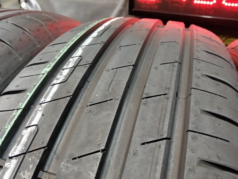 4 Gomme nuove 205 60 16 Pneumatici Estivi GOODYEAR 4 Gomme nuove 205 60 16 Pneumatici Estivi GOODYEAR