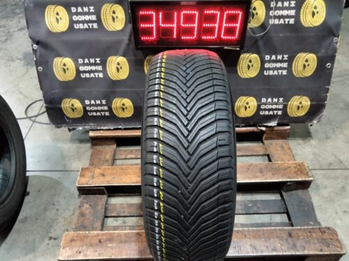 1 Gomma usata 235 55 19 Pneumatici Estivi MICHELIN