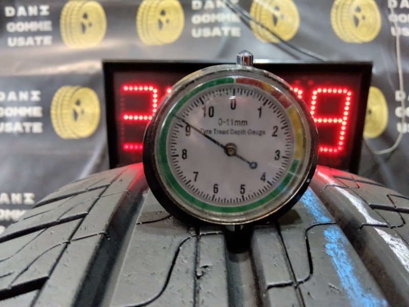 1 Gomma usata 215 65 16 C Pneumatici Estivi PIRELLI 1 Gomma usata 215 65 16 C Pneumatici Estivi PIRELLI