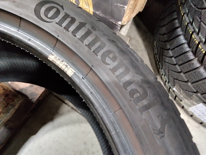 2 Gomme usate 315 35 22 Pneumatici Estivi CONTINENTAL 2 Gomme usate 315 35 22 Pneumatici Estivi CONTINENTAL