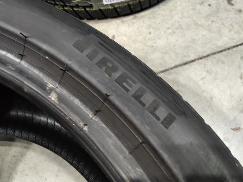 2 Gomme usate 315 30 21 Pneumatici Estivi PIRELLI 2 Gomme usate 315 30 21 Pneumatici Estivi PIRELLI