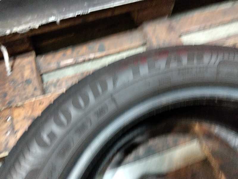2 Gomme usate 195 55 16 Pneumatici Estivi GOODYEAR 2 Gomme usate 195 55 16 Pneumatici Estivi GOODYEAR
