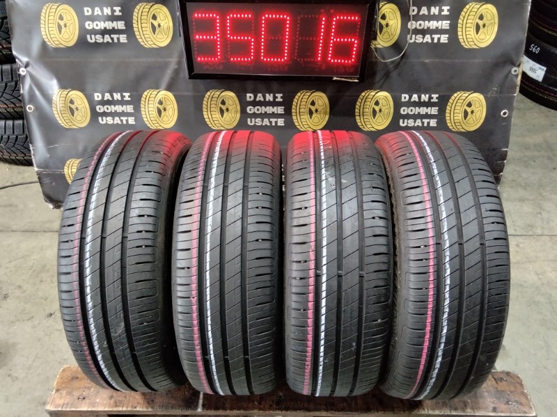 4 Gomme usate 185 55 15 Pneumatici Estivi GOODYEAR 4 Gomme usate 185 55 15 Pneumatici Estivi GOODYEAR