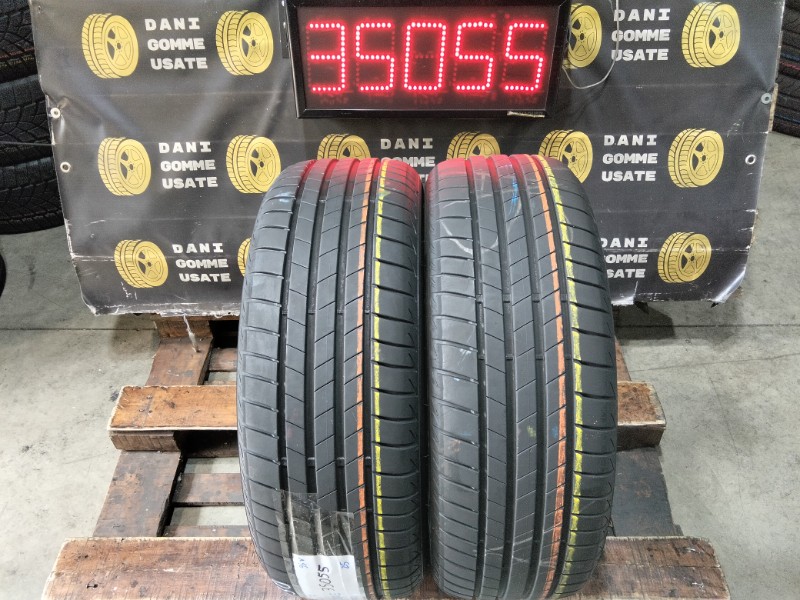 2 Gomme usate 205 55 17 Pneumatici Estivi FIRESTONE 2 Gomme usate 205 55 17 Pneumatici Estivi FIRESTONE