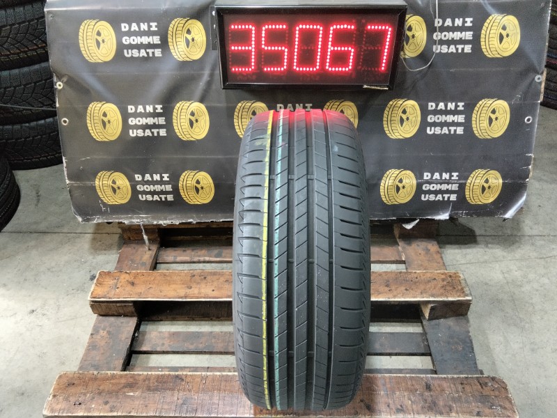 1 Gomma usata 225 45 18 Pneumatici Estivi BRIDGESTONE 1 Gomma usata 225 45 18 Pneumatici Estivi BRIDGESTONE