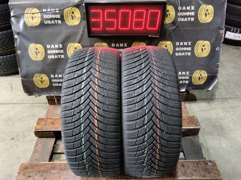 2 Gomme usate 225 50 17 Pneumatici Invernali FIRESTONE 2 Gomme usate 225 50 17 Pneumatici Invernali FIRESTONE