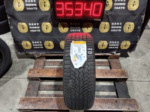 1 Gomma nuova Pneumatici 4 Stagioni PIRELLI