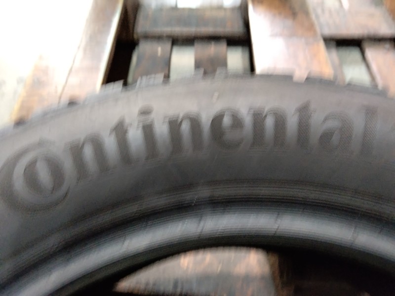 2 Gomme usate 195 55 16 Pneumatici Invernali CONTINENTAL 2 Gomme usate 195 55 16 Pneumatici Invernali CONTINENTAL