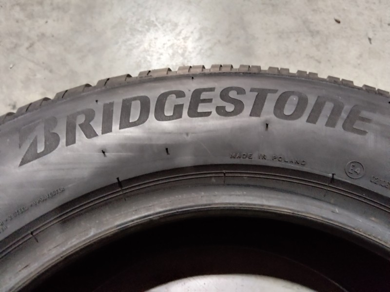 4 Gomme usate 205 65 16 Pneumatici Invernali BRIDGESTONE 4 Gomme usate 205 65 16 Pneumatici Invernali BRIDGESTONE