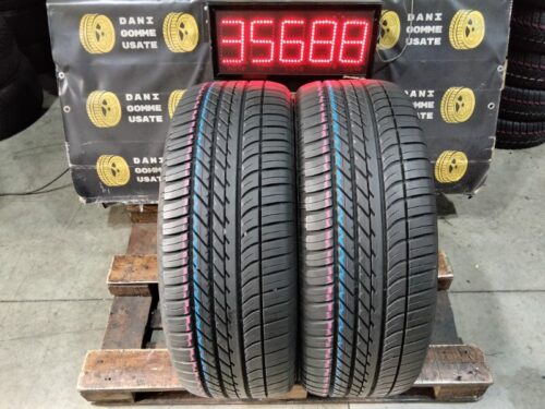2 Gomme usate 235 50 20 Pneumatici 4 Stagioni GOODYEAR