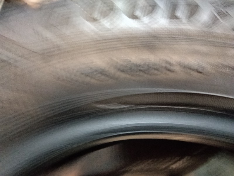 4 Gomme usate Pneumatici Invernali GOODYEAR 4 Gomme usate Pneumatici Invernali GOODYEAR