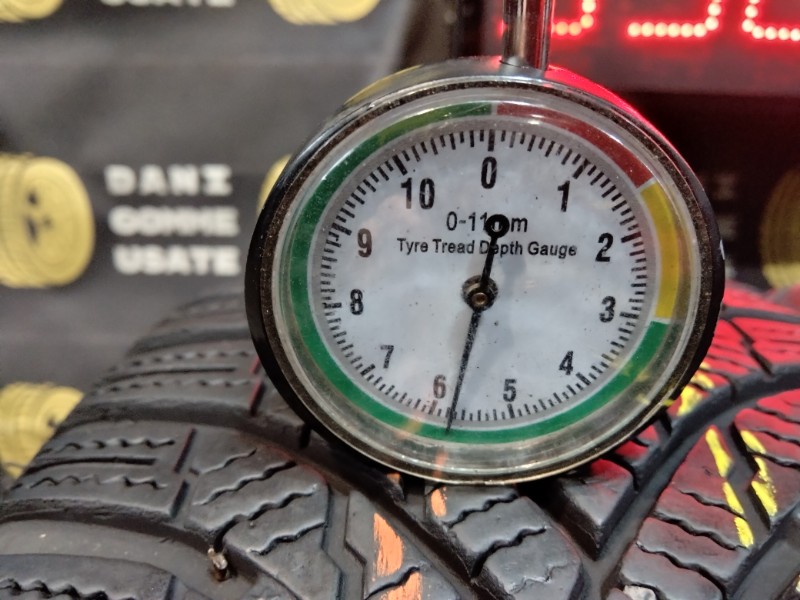 4 Gomme usate 185 60 15 Pneumatici Invernali FIRESTONE 4 Gomme usate 185 60 15 Pneumatici Invernali FIRESTONE