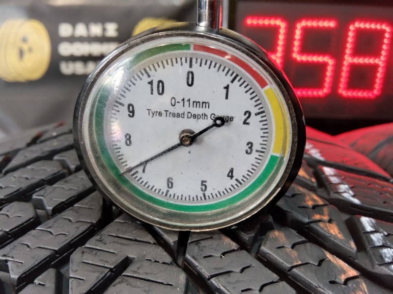 4 Gomme usate 225 55 18 Pneumatici Invernali PIRELLI 4 Gomme usate 225 55 18 Pneumatici Invernali PIRELLI