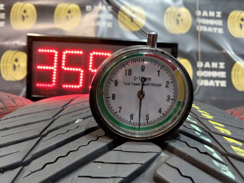 4 Gomme usate 225 55 18 Pneumatici 4 Stagioni HANKOOK 4 Gomme usate 225 55 18 Pneumatici 4 Stagioni HANKOOK