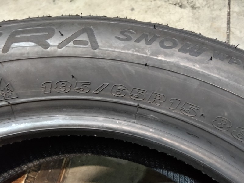 4 Gomme usate 185 65 15 Pneumatici Invernali MAXXIS 4 Gomme usate 185 65 15 Pneumatici Invernali MAXXIS