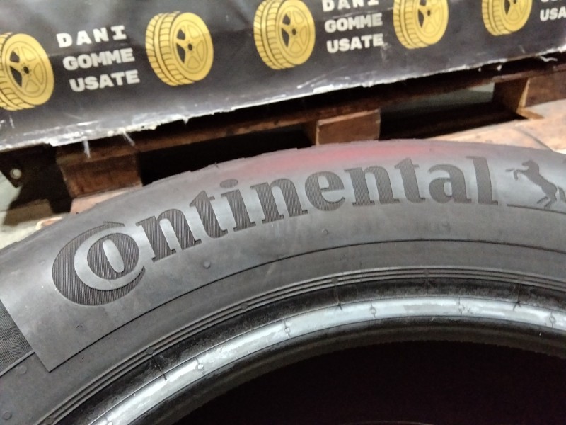 2 Gomme usate 215 60 16 Pneumatici Invernali CONTINENTAL 2 Gomme usate 215 60 16 Pneumatici Invernali CONTINENTAL