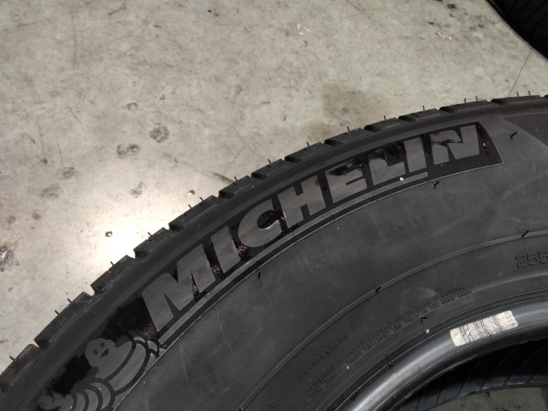 4 Gomme usate 255 70 18 Pneumatici 4 Stagioni MICHELIN 4 Gomme usate 255 70 18 Pneumatici 4 Stagioni MICHELIN
