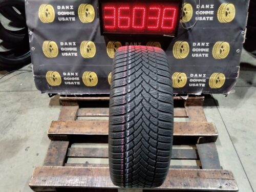 1 Gomma usata 235 55 17 Pneumatici Invernali BRIDGESTONE