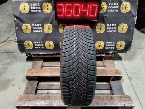 1 Gomma usata 235 55 17 Pneumatici Invernali BRIDGESTONE