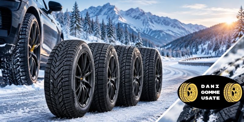 Migliori pneumatici Pirelli invernali Migliori pneumatici Pirelli invernali
